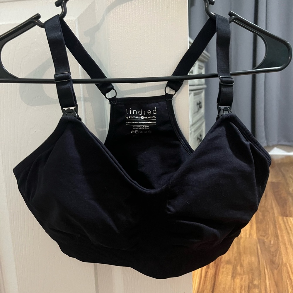 Kindred Bravely nursing bra